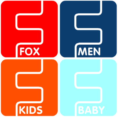 fox clothing logo